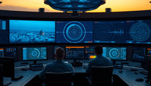 Electronic Warfare Market Set to Hit $55.8B by 2035 on Counter-Drone Demand