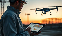 SkyeBrowse Adds Timeline Tools for Multi-Survey Drone Comparison