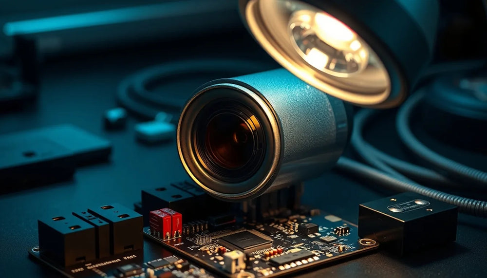 FCC Blocks Dash Cam and Video Transmitter Over HiSilicon Chips