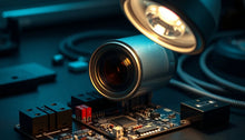 FCC Blocks Dash Cam and Video Transmitter Over HiSilicon Chips