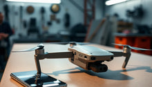 DJI Neo and Neo 2 receive new firmware via DJI Fly app