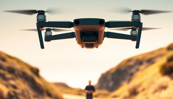 Antigravity 360 Drone Pricing and Solo-User Features Improve