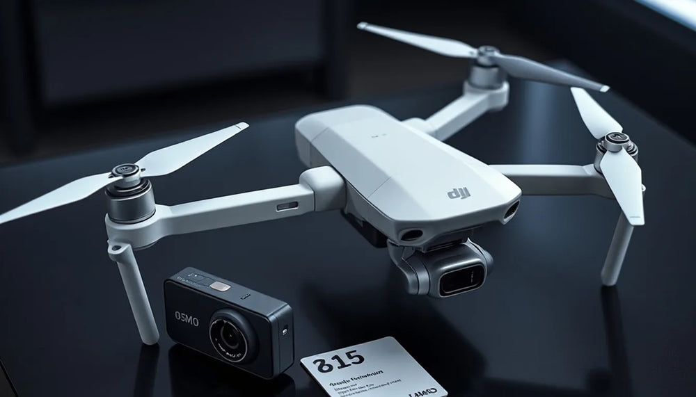 Early Black Friday DJI Deals Signal a Busy Pre-Owned Season