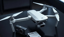 Early Black Friday DJI Deals Signal a Busy Pre-Owned Season