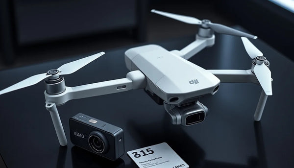 Early Black Friday DJI Deals Signal a Busy Pre-Owned Season