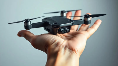 DJI Neo Sees $30 Price Cut in Latest Retail Promotion