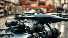 Unusual Machines Sets November 5 Call for Q3 2026 Results