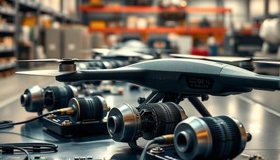 Unusual Machines Sets November 5 Call for Q3 2026 Results