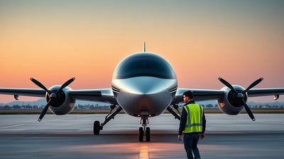 Surprise eVTOL Candidate Gets First FAA Authorization