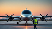 Surprise eVTOL Candidate Gets First FAA Authorization