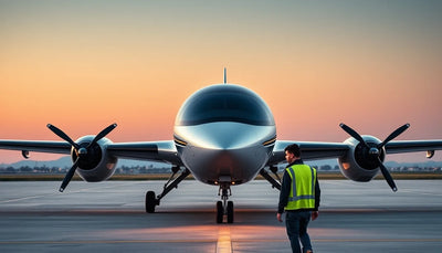 Surprise eVTOL Candidate Gets First FAA Authorization