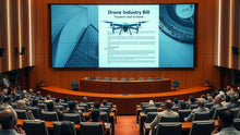 Nigeria House Advances Bill to Fund Local Drone Industry Growth