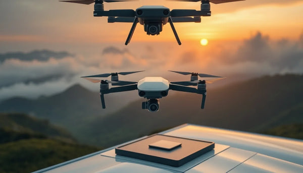 Wenzhou Region Pushes Multi-Front Low-Altitude Economy Buildout