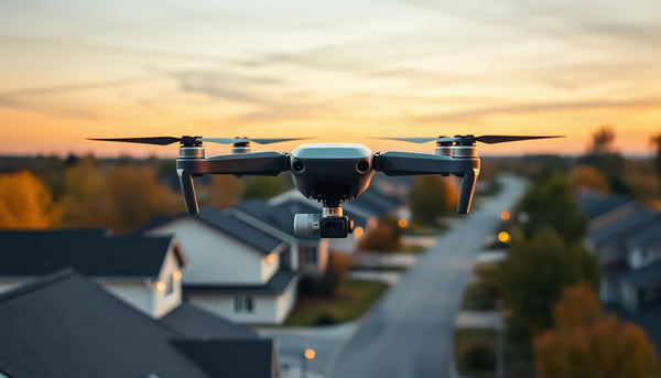 Amazon Prime Air Faces State Review in Westborough, Massachusetts
