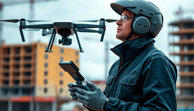DJI Responds to Third-Party App Claiming 120-Meter Altitude Limit Bypass