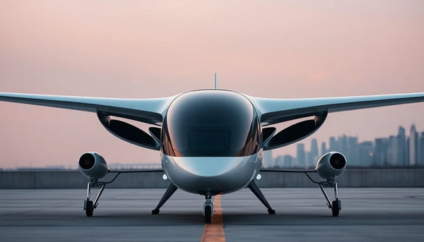 Joby Stock Falls 27% in a Month as Air Taxi Sector Sells Off