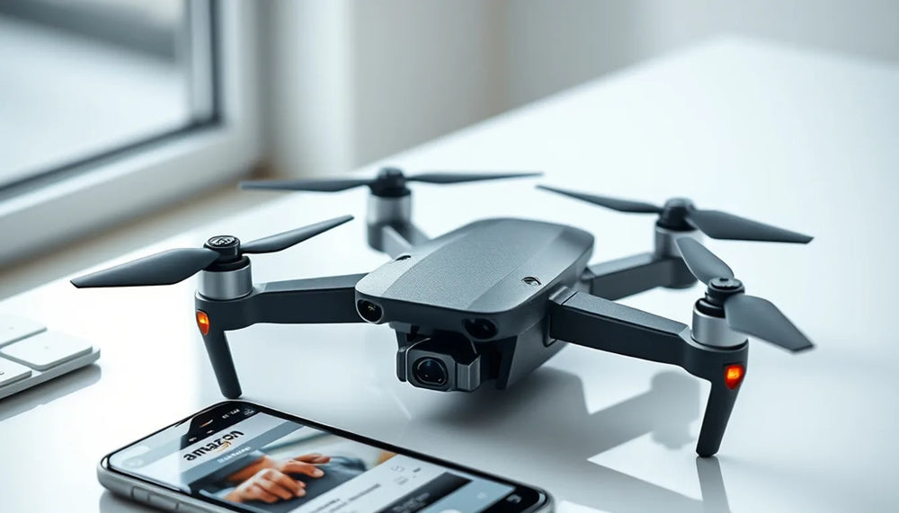 DJI Neo Returns to Amazon at $169 While DJI Store Sells Out