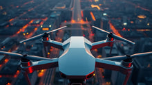 Chongzhou Opens 580 Square Kilometers of Airspace to Attract Shenzhen Drone Firms