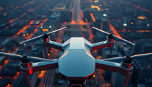 Chongzhou Opens 580 Square Kilometers of Airspace to Attract Shenzhen Drone Firms