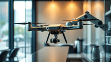 Hangzhou Coffee Drone Delivery Signals Low-Altitude Economy Shift