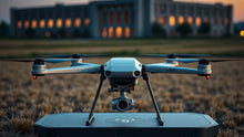 Spray Drone Dealers Seek FCC Carve-Out as Westborough Votes to Ban Pads