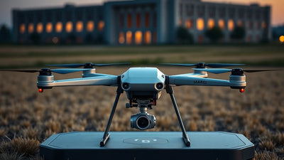 Spray Drone Dealers Seek FCC Carve-Out as Westborough Votes to Ban Pads