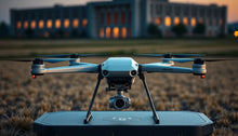 Spray Drone Dealers Seek FCC Carve-Out as Westborough Votes to Ban Pads