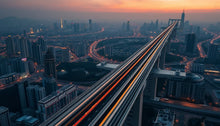 Chengdu and Chongqing Push Cross-Provincial Airspace Coordination
