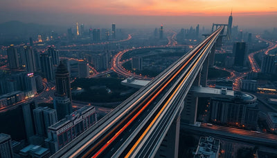 Chengdu and Chongqing Push Cross-Provincial Airspace Coordination