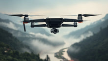 Sarawak Advances Low-Altitude Airspace Economy for Drone Medical Delivery