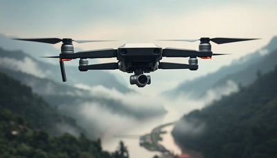 Sarawak Advances Low-Altitude Airspace Economy for Drone Medical Delivery