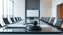 Zongheng Automation Shareholder Meeting Draws Legal Review