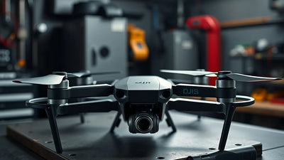 DJI Rolls Out New Avata Firmware Update for FPV Drone Owners