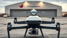 Japan's Terra Drone Reported Supplying Ukraine as Russia Warns
