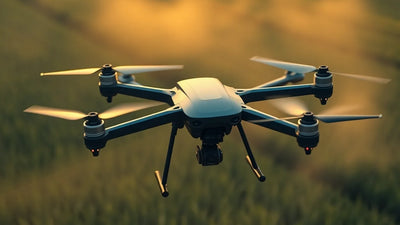 XAG's SoftBank-Backed Push to Put a Robot on Every Farm