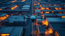Researchers Propose Bounded Adaptation for Low-Altitude Drone Logistics