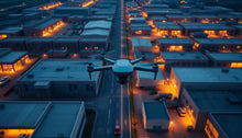 Researchers Propose Bounded Adaptation for Low-Altitude Drone Logistics
