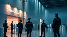 Shenglu Communication Deploys Anti-Drone Antennas at Canton Fair