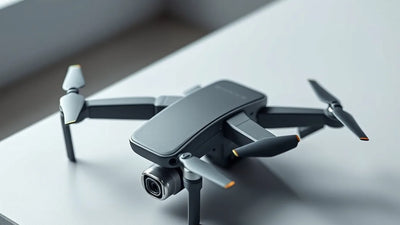 DJI Mini 3 gets $50 price cut as entry-level drone demand holds
