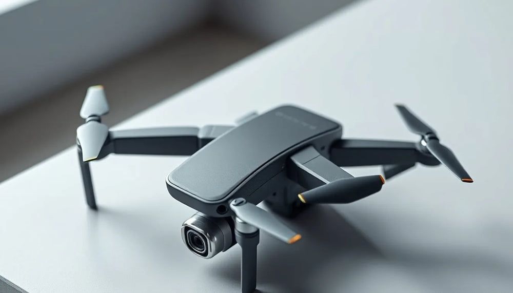 DJI Mini 3 gets $50 price cut as entry-level drone demand holds