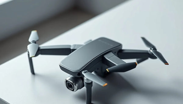 DJI Mini 3 gets $50 price cut as entry-level drone demand holds