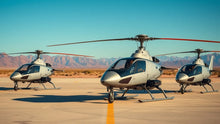 US Army repurposes retired Navy robot helicopters, saving $70m