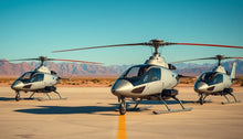 US Army repurposes retired Navy robot helicopters, saving $70m