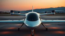 Archer Aviation Stock Recovery Raises Questions for Drone Investors