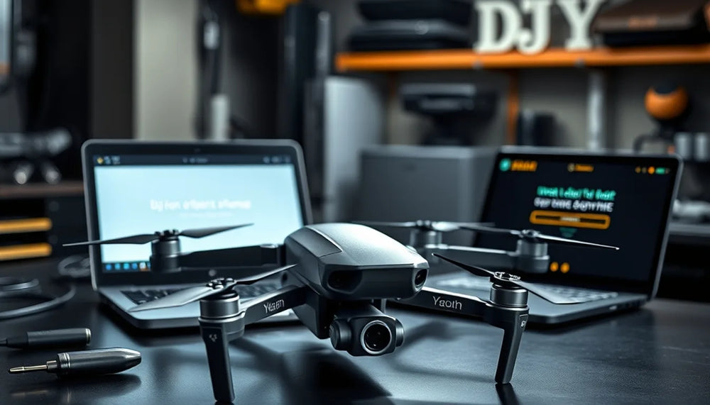 DJI Avata Gets First Firmware Update Since 2023 to Fix Known Issues