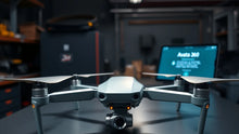 DJI Avata 360 Firmware Adds Waypoint Flight and RC Pro 2 Support