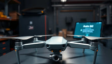 DJI Avata 360 Firmware Adds Waypoint Flight and RC Pro 2 Support