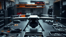 DIY Drone Builds Face a Hard Business Case Against Ready-to-Fly Models