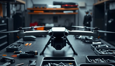 DIY Drone Builds Face a Hard Business Case Against Ready-to-Fly Models