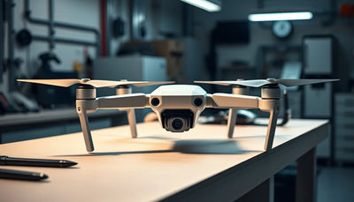 SlashGear Highlights a Low-Cost Drone Worth Recommending